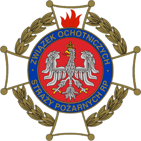 Oddział Powiatowy ZOSP RP w Ostrowie Wielkopolskim